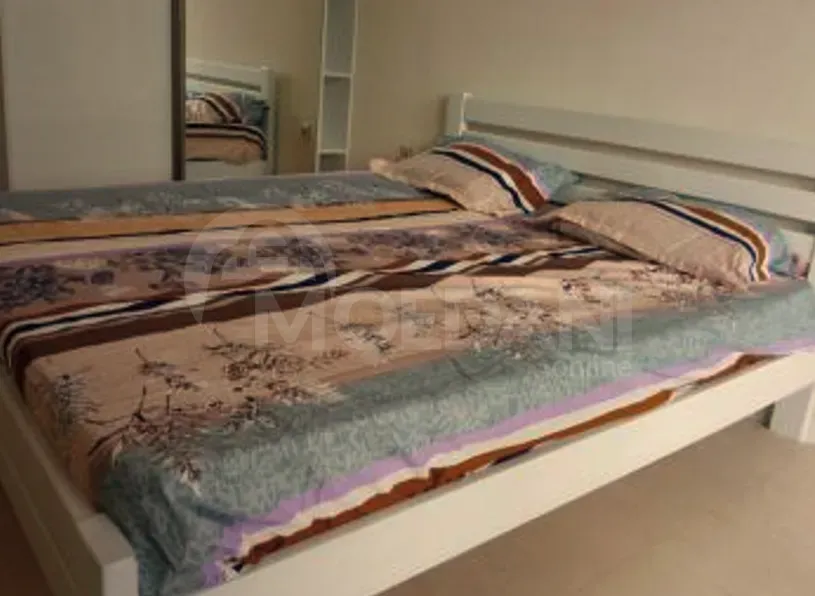 Сдам 2-комн. квартиру 58м² 21/22 эт. Тбилиси - изображение 5