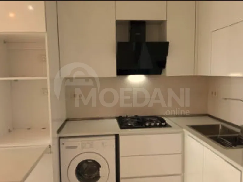 Сдам 2-комн. квартиру 58м² 21/22 эт. Тбилиси - изображение 3