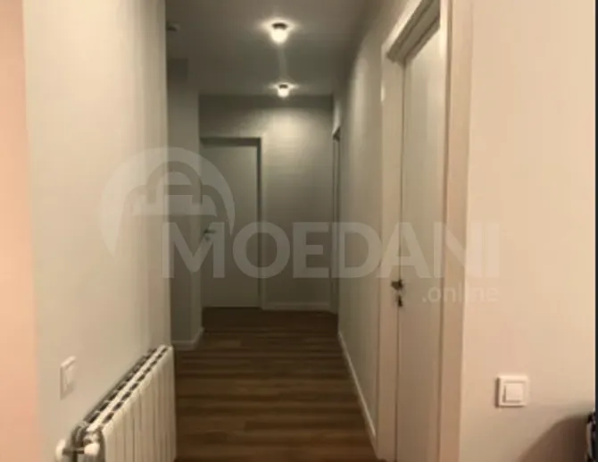 Rent 3 apartment 72м² 5/11 floor Tbilisi - photo 6