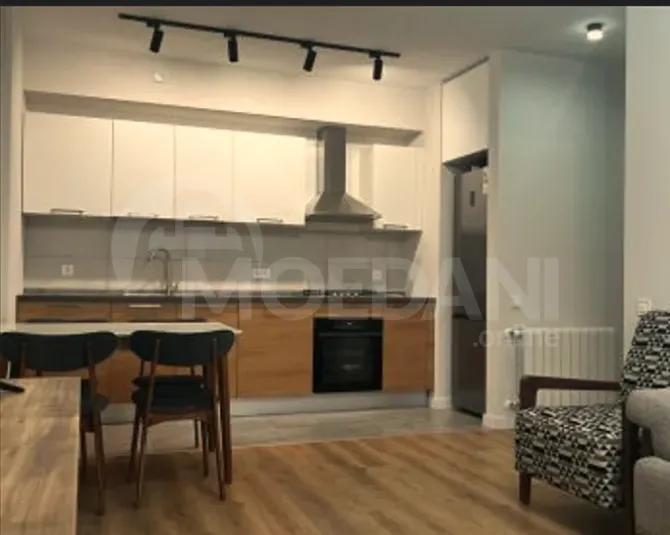 Rent 3 apartment 72м² 5/11 floor Tbilisi - photo 4