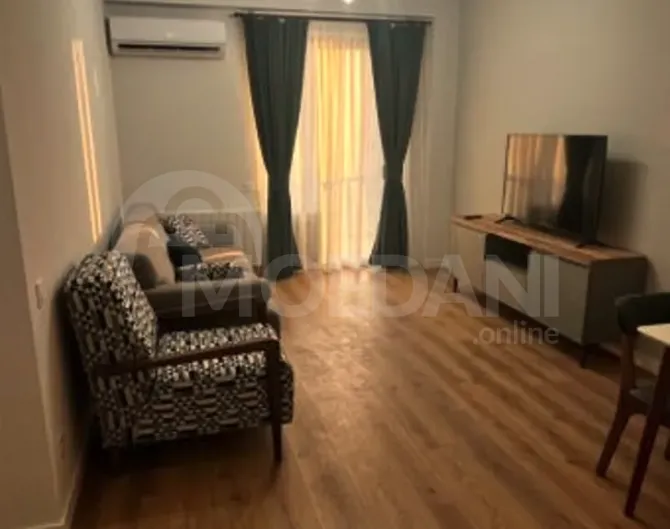 Rent 3 apartment 72м² 5/11 floor Tbilisi - photo 3