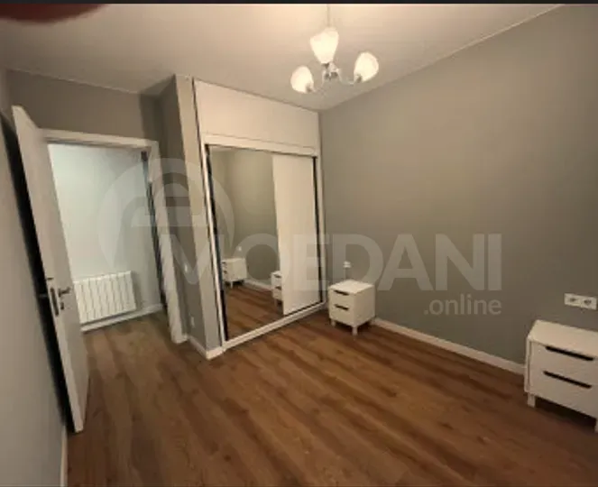 Rent 3 apartment 72м² 5/11 floor Tbilisi - photo 5