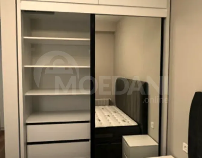 Rent 3 apartment 72м² 5/11 floor Tbilisi - photo 11