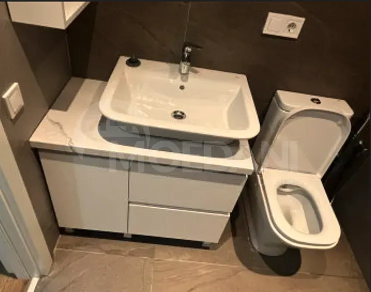 Apartments For Rent three-room 72м² 5/11 floor Tbilisi - photo 9