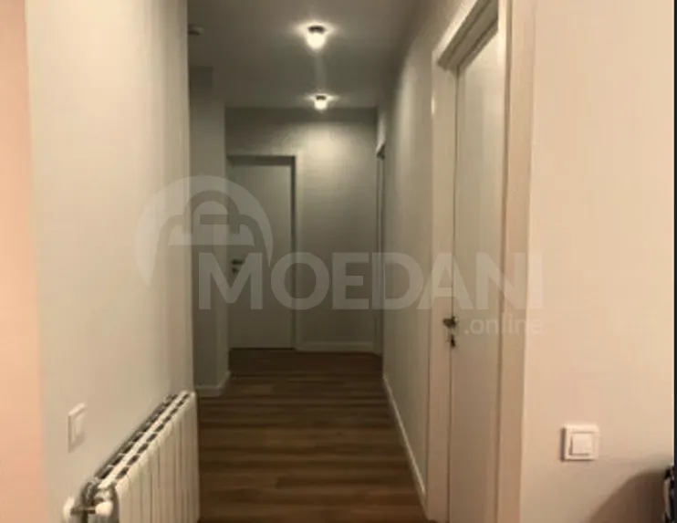 Apartments For Rent three-room 72м² 5/11 floor Tbilisi - photo 6
