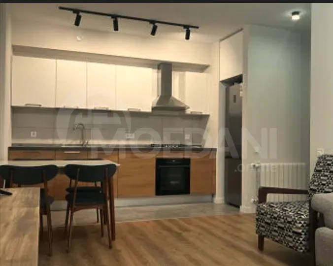 Apartments For Rent three-room 72м² 5/11 floor Tbilisi - photo 4