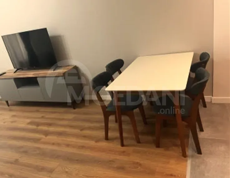Apartments For Rent three-room 72м² 5/11 floor Tbilisi - photo 2