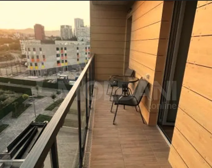 Apartments For Rent three-room 72м² 5/11 floor Tbilisi - photo 12