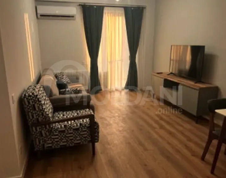 Apartments For Rent three-room 72м² 5/11 floor Tbilisi - photo 3