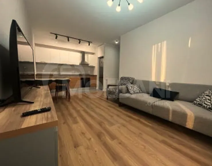 Apartments For Rent three-room 72м² 5/11 floor Tbilisi - photo 1