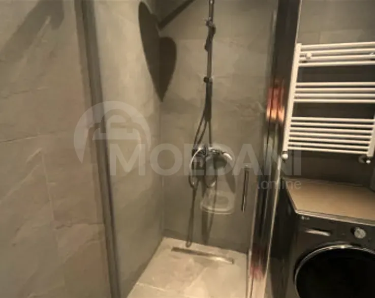 Apartments For Rent three-room 72м² 5/11 floor Tbilisi - photo 10