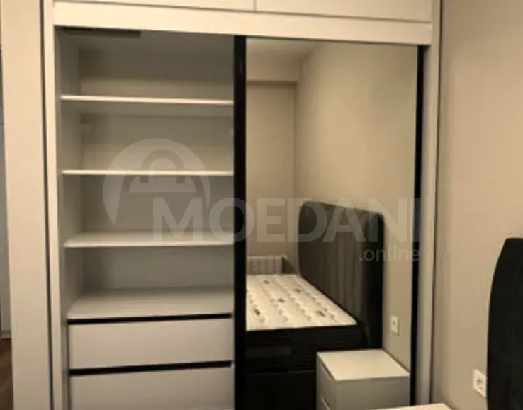 Apartments For Rent three-room 72м² 5/11 floor Tbilisi - photo 11
