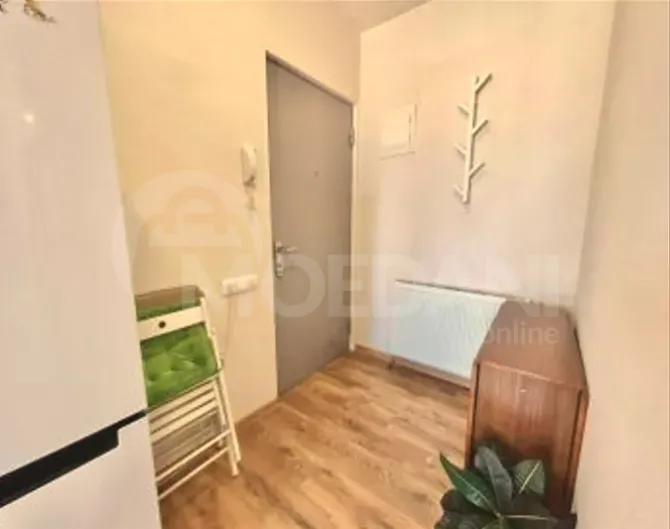 Rent 3 apartment 60м² 11/12 floor Tbilisi - photo 6