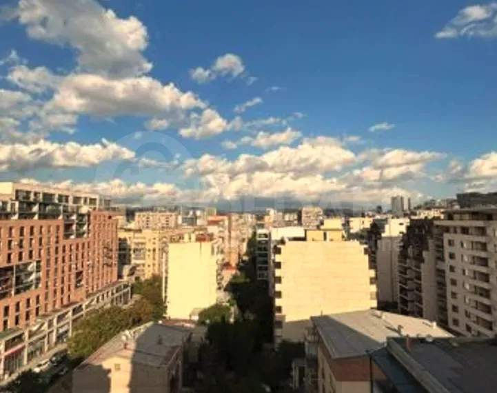 Apartments For Rent three-room 60м² 11/12 floor Tbilisi - photo 2