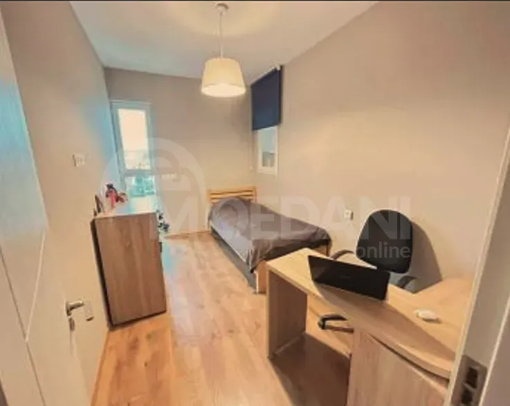 Apartments For Rent three-room 60м² 11/12 floor Tbilisi - photo 8