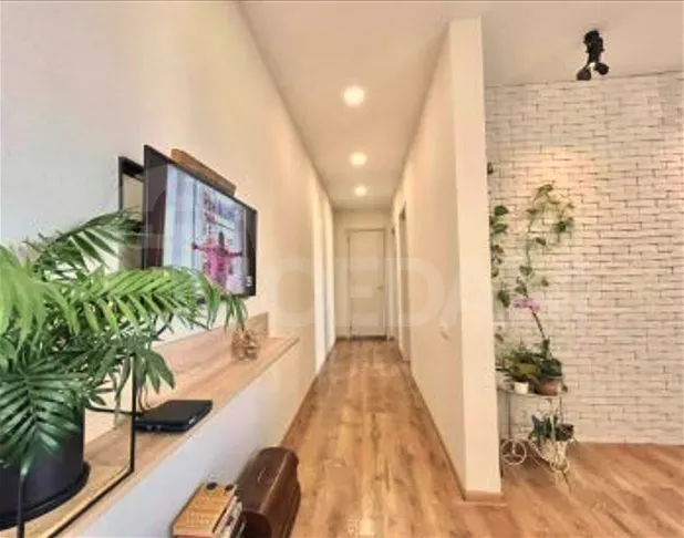 Apartments For Rent three-room 60м² 11/12 floor Tbilisi - photo 3