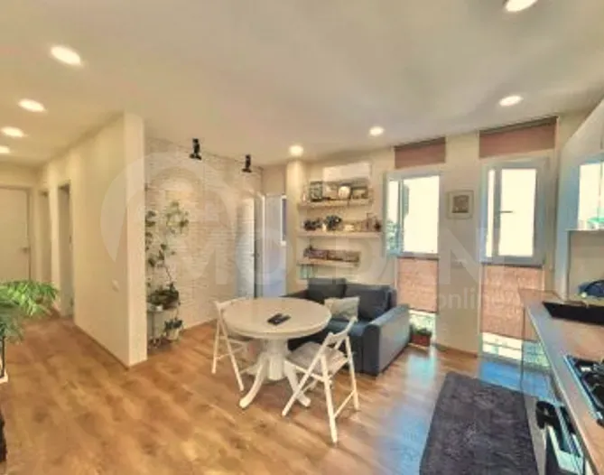 Apartments For Rent three-room 60м² 11/12 floor Tbilisi - photo 5