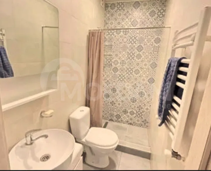 Apartments For Rent three-room 60м² 11/12 floor Tbilisi - photo 4