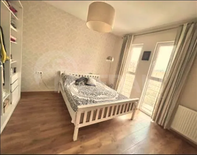 Apartments For Rent three-room 60м² 11/12 floor Tbilisi - photo 7