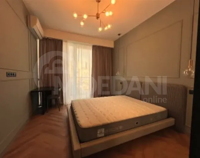 Rent 3 apartment 122м² 8/22 floor Tbilisi - photo 7