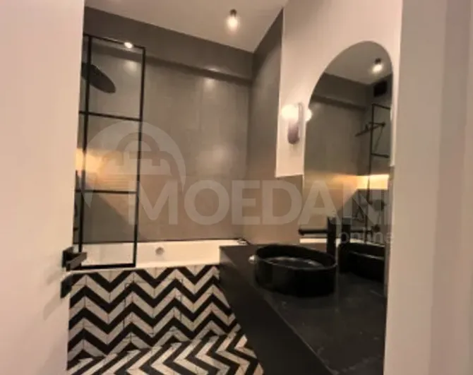 Rent 3 apartment 122м² 8/22 floor Tbilisi - photo 10