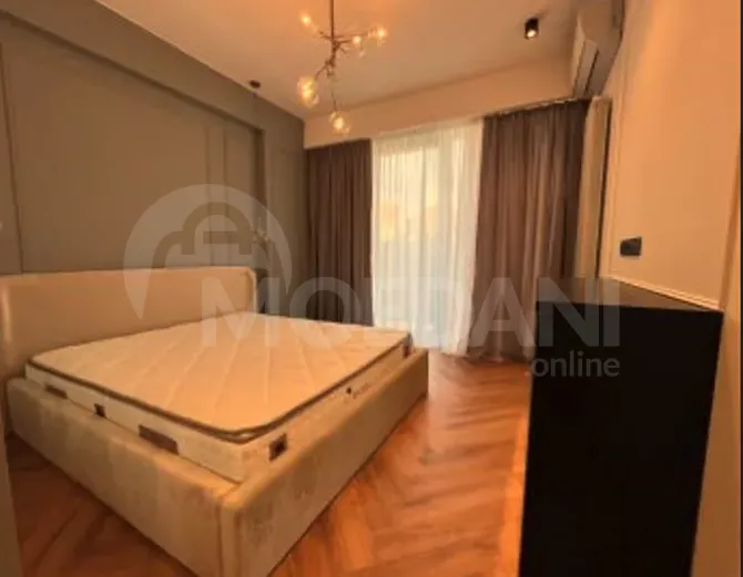 Rent 3 apartment 122м² 8/22 floor Tbilisi - photo 6