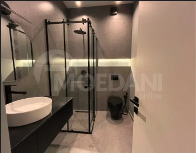 Apartments For Rent three-room 122м² 8/22 floor Tbilisi - photo 9