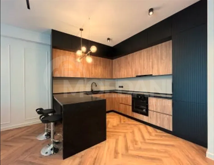 Apartments For Rent three-room 122м² 8/22 floor Tbilisi - photo 2