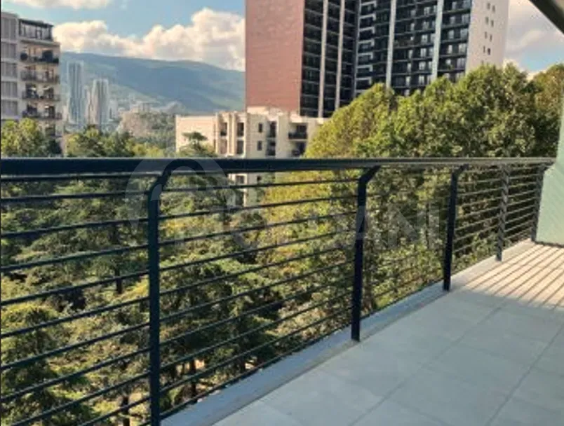 Apartments For Rent three-room 122м² 8/22 floor Tbilisi - photo 11