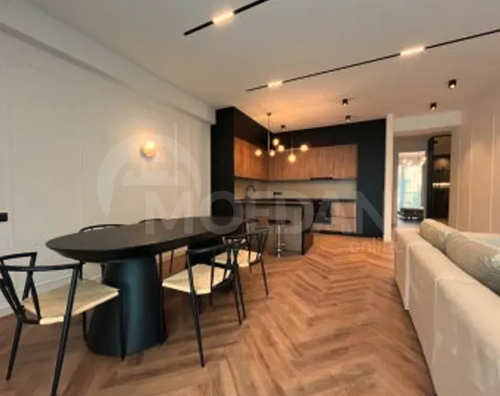 Apartments For Rent three-room 122м² 8/22 floor Tbilisi - photo 5