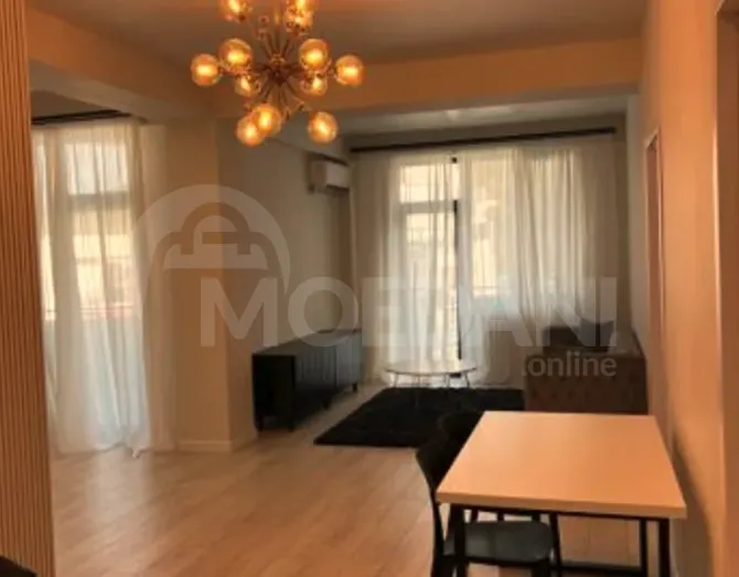 Сдам 3-к. квартиру 130м² 6/9 эт. Тбилиси - изображение 12