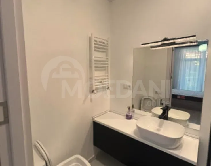 Apartments For Rent three-room 130м² 6/9 floor Tbilisi - photo 11