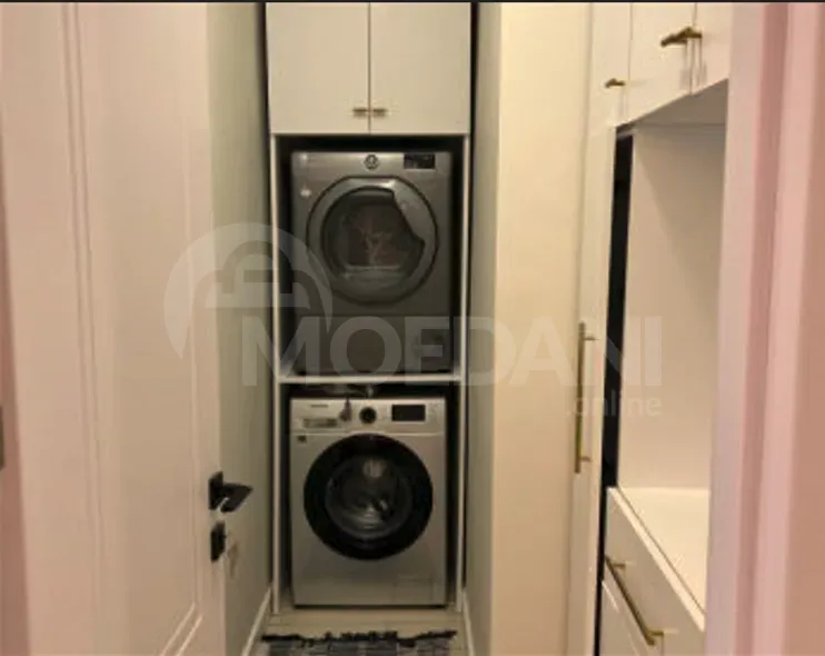 Apartments For Rent three-room 130м² 6/9 floor Tbilisi - photo 8