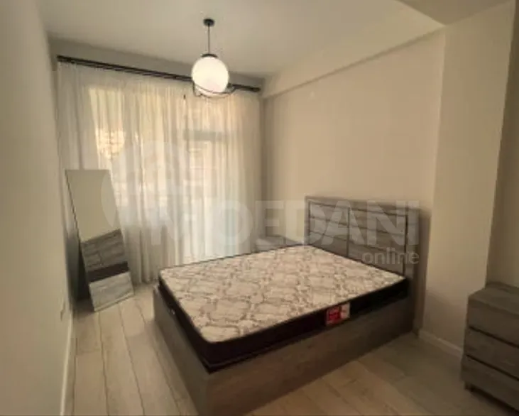 Apartments For Rent three-room 130м² 6/9 floor Tbilisi - photo 9