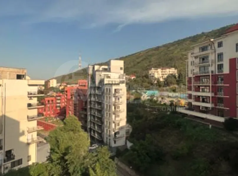 Apartments For Rent three-room 130м² 6/9 floor Tbilisi - photo 2