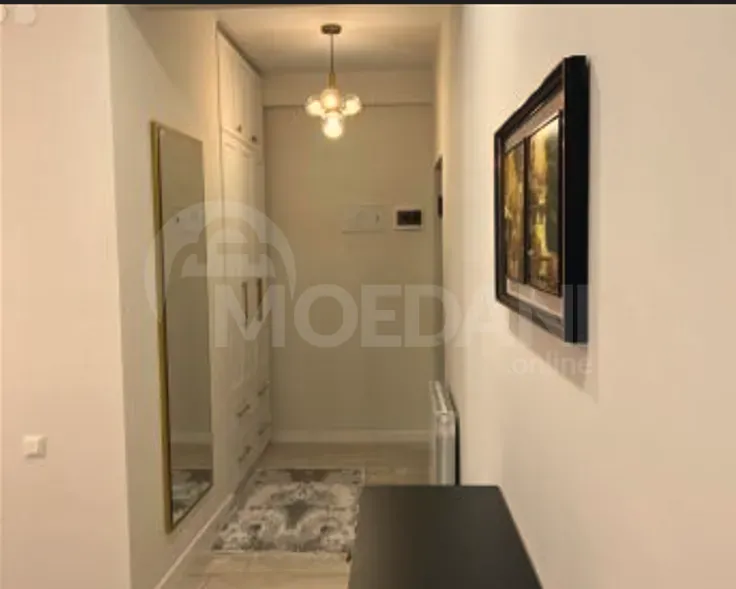 Apartments For Rent three-room 130м² 6/9 floor Tbilisi - photo 7