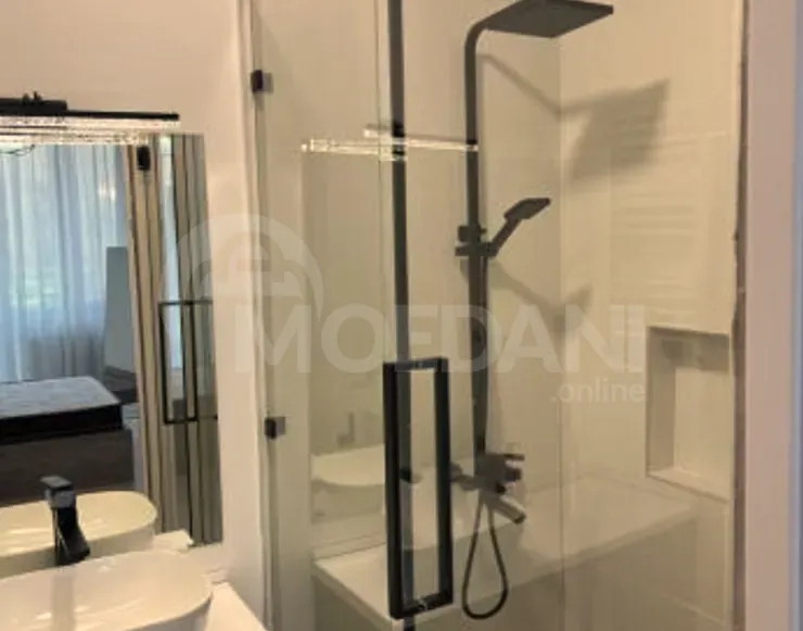 Apartments For Rent three-room 130м² 6/9 floor Tbilisi - photo 10