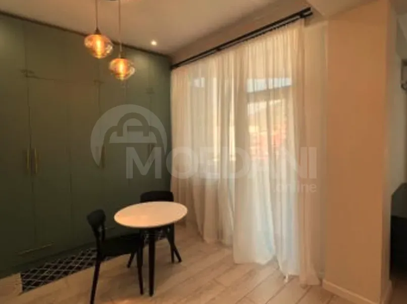 Apartments For Rent three-room 130м² 6/9 floor Tbilisi - photo 3