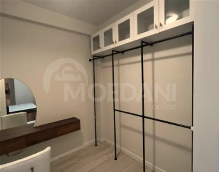 Apartments For Rent three-room 130м² 6/9 floor Tbilisi - photo 6