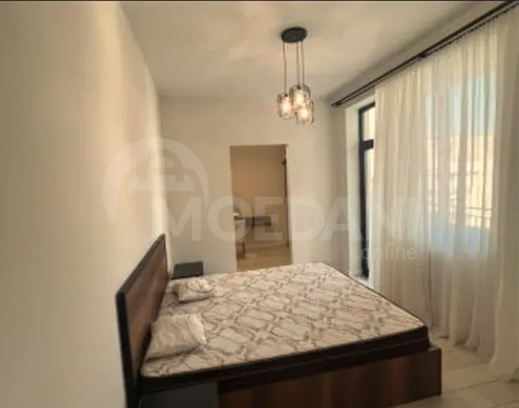 Apartments For Rent three-room 130м² 6/9 floor Tbilisi - photo 4