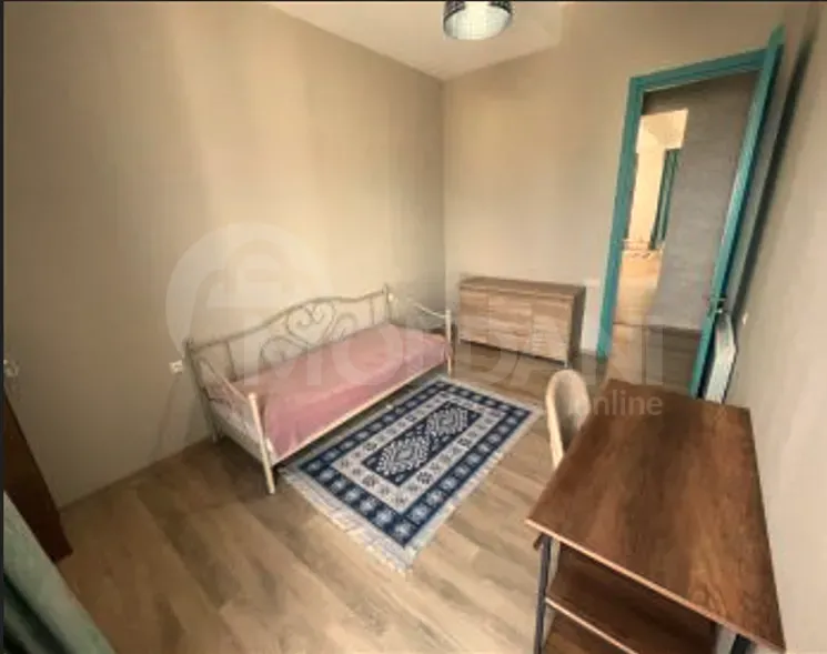 Apartments For Rent four-room 196м² 13/13 floor Tbilisi - photo 8