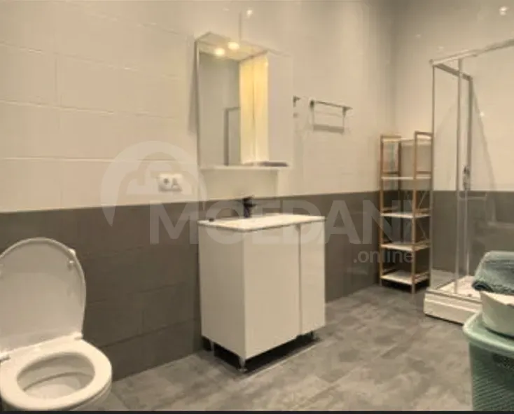 Apartments For Rent four-room 196м² 13/13 floor Tbilisi - photo 6