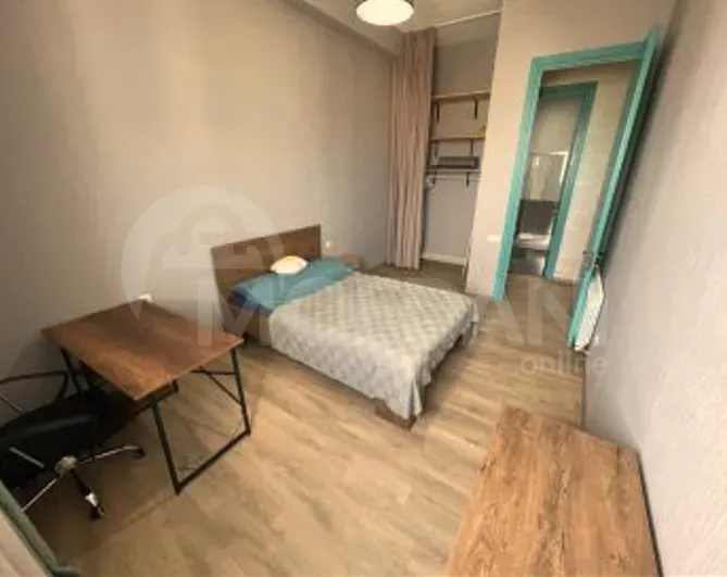 Apartments For Rent four-room 196м² 13/13 floor Tbilisi - photo 7