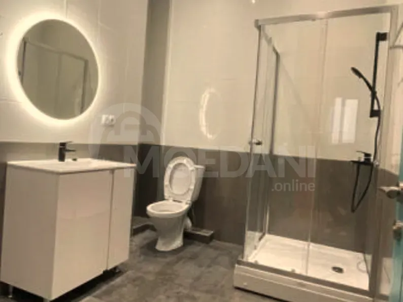 Apartments For Rent four-room 196м² 13/13 floor Tbilisi - photo 5