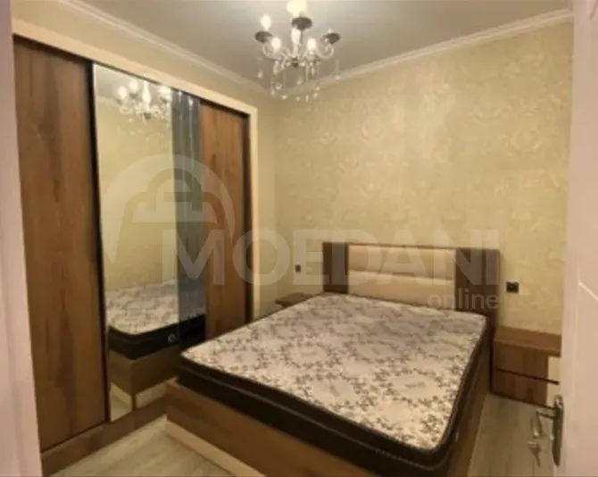 Rent 3 apartment 61м² 5/14 floor Tbilisi - photo 8