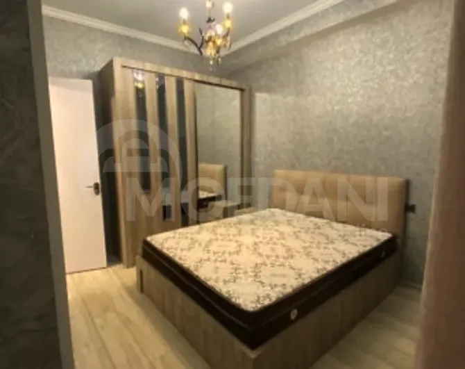 Rent 3 apartment 61м² 5/14 floor Tbilisi - photo 9