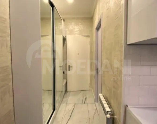 Rent 3 apartment 61м² 5/14 floor Tbilisi - photo 4