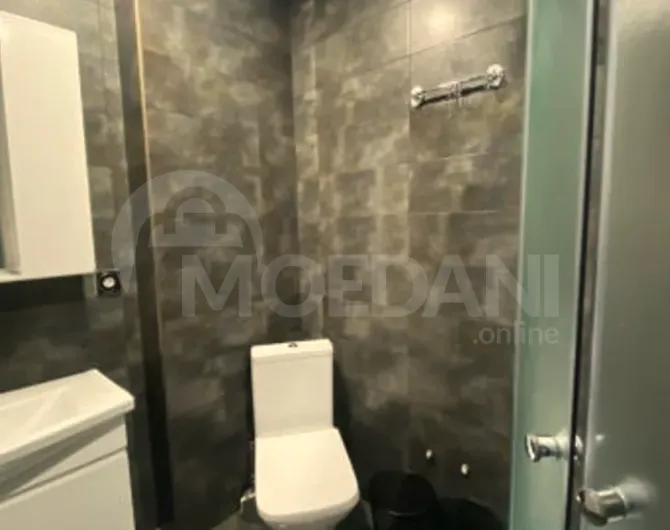 Rent 3 apartment 61м² 5/14 floor Tbilisi - photo 10