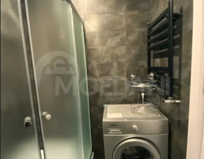 Rent 3 apartment 61м² 5/14 floor Tbilisi - photo 3