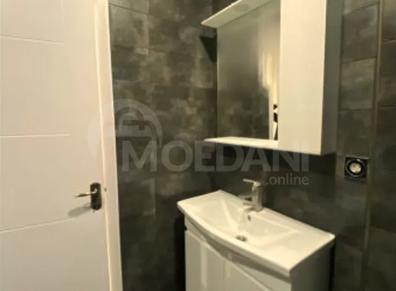 Apartments For Rent three-room 61м² 5/14 floor Tbilisi - photo 5